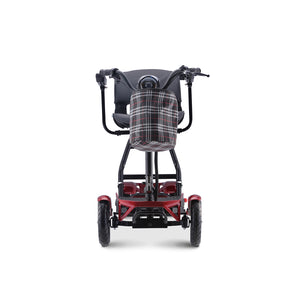 Baichen Foldable Electric Mobility Scooter, BC-MS308 / BC-MS309