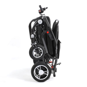 Carbon Fiber Electric Wheelchair, BC-EC8002-Z