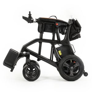 Carbon Fiber Electric Wheelchair, BC-EC8003-Y