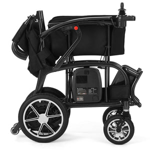 Carbon Fiber Electric Wheelchair, BC-EC8003-Z