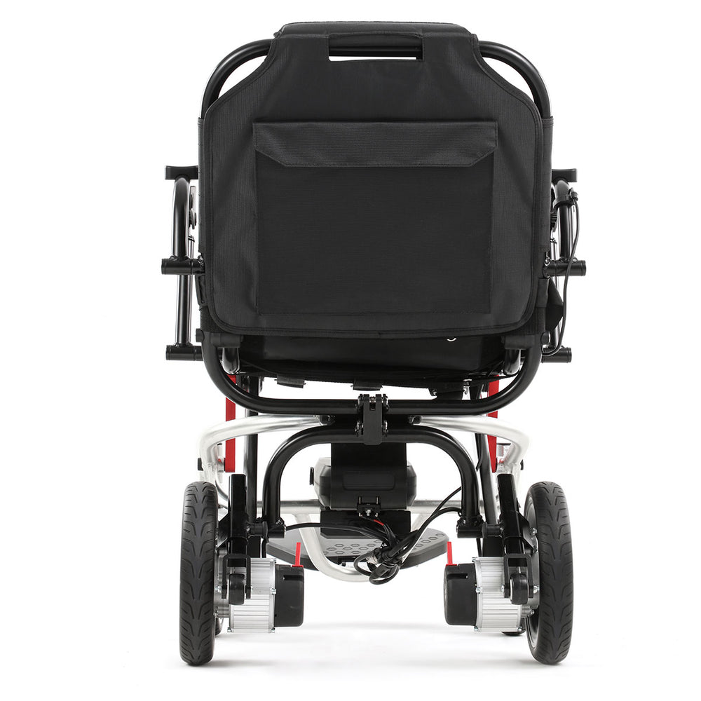 New Design Electric Wheelchair, BC-EA8006