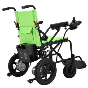 Baichen Cheap Price Electric Wheelchair, BC-ES6001C