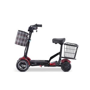 Baichen Foldable Electric Mobility Scooter, BC-MS308 / BC-MS309