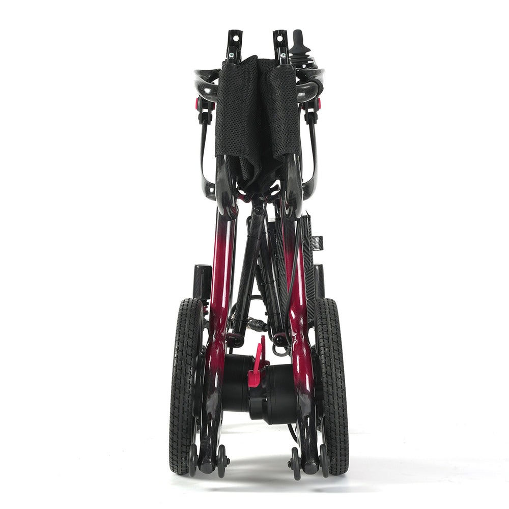 Carbon Fiber Electric Wheelchair, BC-EC8003-X