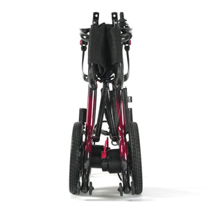 Carbon Fiber Electric Wheelchair, BC-EC8003-X
