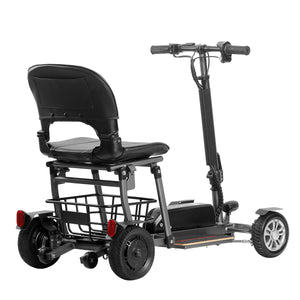 Baichen Foldable Lightweight Mobility Scooter, BC-MS310