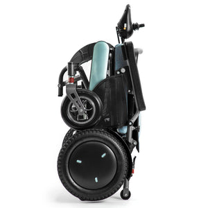 New Upgrade Aluminum Alloy Electric Wheelchair, BC-EA9000-UP