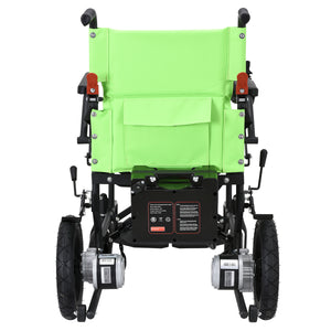 Baichen Cheap Price Electric Wheelchair, BC-ES6001C