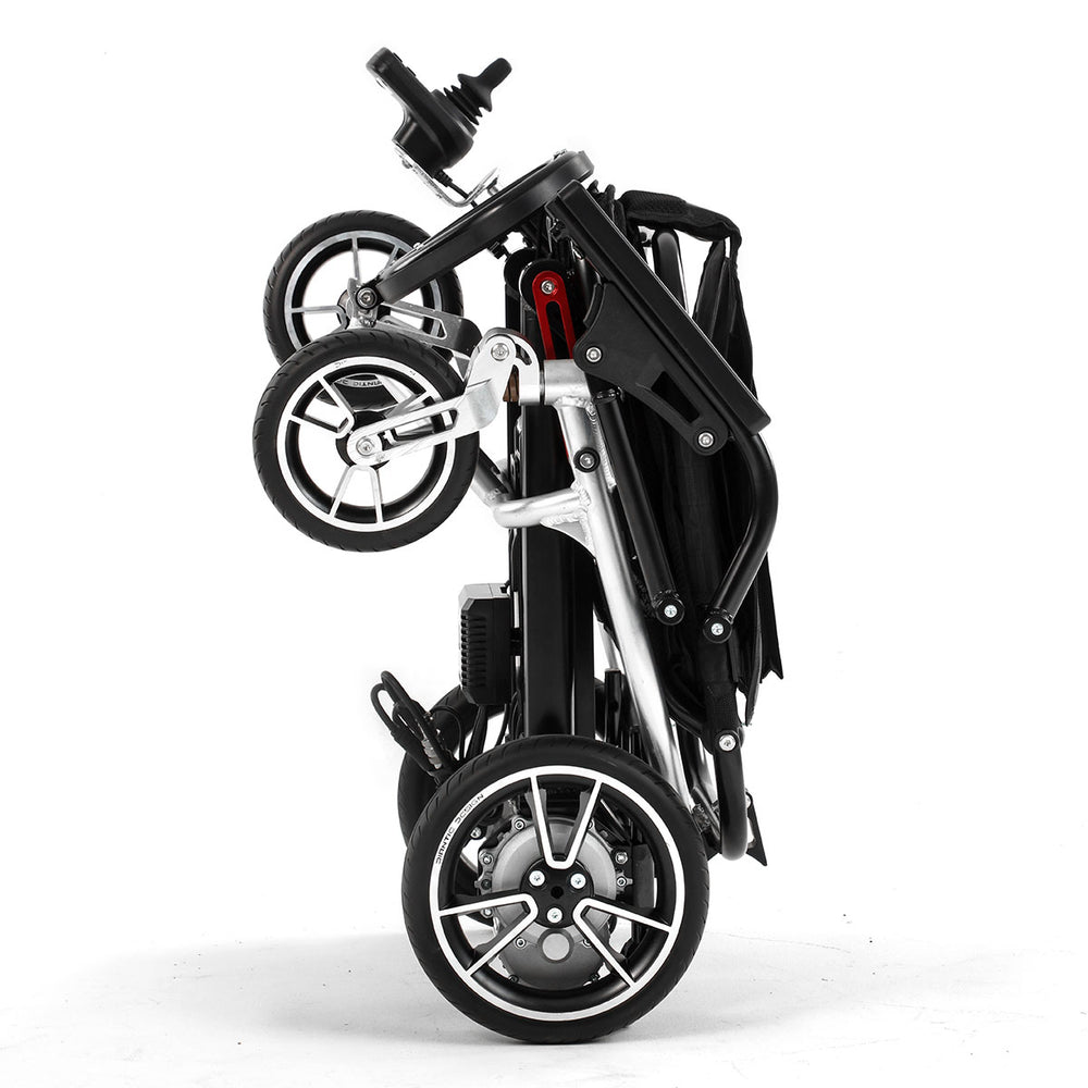 New Design Electric Wheelchair, BC-EA8006