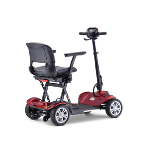 
                
                    Load image into Gallery viewer, Baichen Lightweight Foldable Electric Mobility Scooter, BC-MS211
                
            
