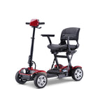 Baichen Lightweight Foldable Electric Mobility Scooter, BC-MS211
