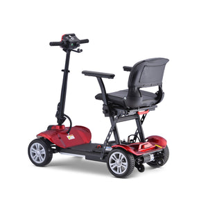 Baichen Lightweight Foldable Electric Mobility Scooter, BC-MS211