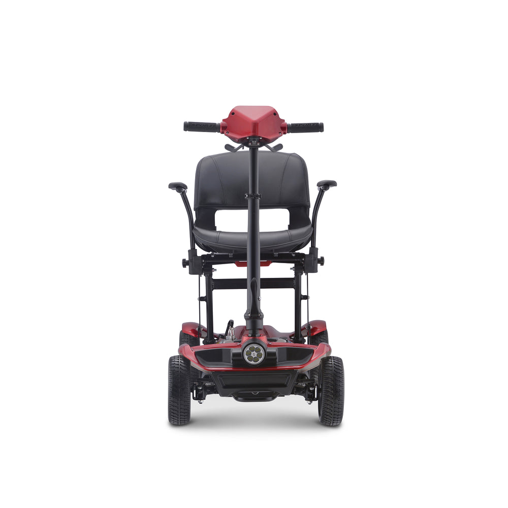 Baichen Lightweight Foldable Electric Mobility Scooter, BC-MS211