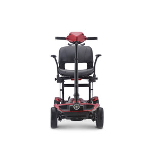 
                
                    Load image into Gallery viewer, Baichen Lightweight Foldable Electric Mobility Scooter, BC-MS211
                
            