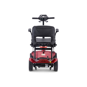 Baichen Lightweight Foldable Electric Mobility Scooter, BC-MS211