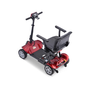 Baichen Lightweight Foldable Electric Mobility Scooter, BC-MS211