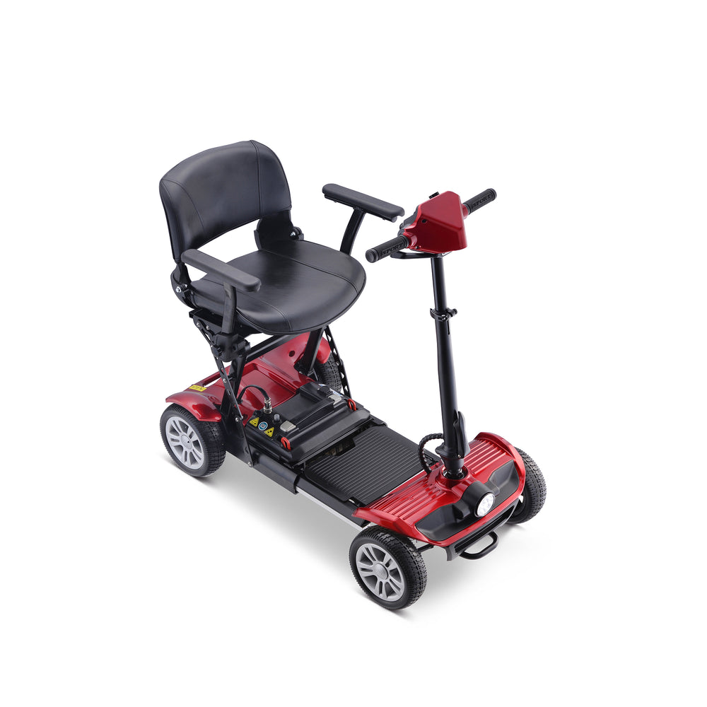 Baichen Lightweight Foldable Electric Mobility Scooter, BC-MS211