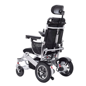 Baichen Medical Backrest Reclining Electric Wheelchair, BC-EA9000R