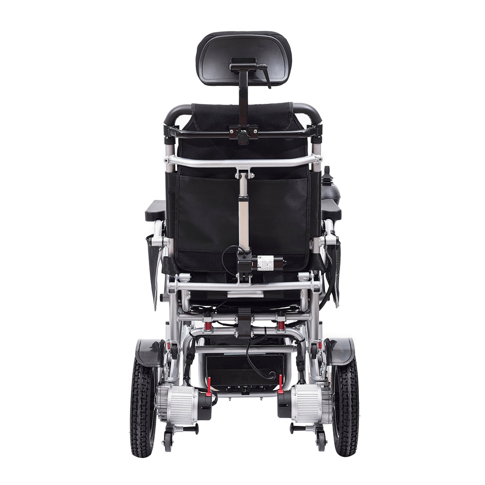 Baichen Medical Backrest Reclining Electric Wheelchair, BC-EA9000R