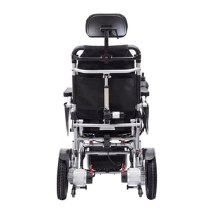 Baichen Medical Backrest Reclining Electric Wheelchair, BC-EA9000R