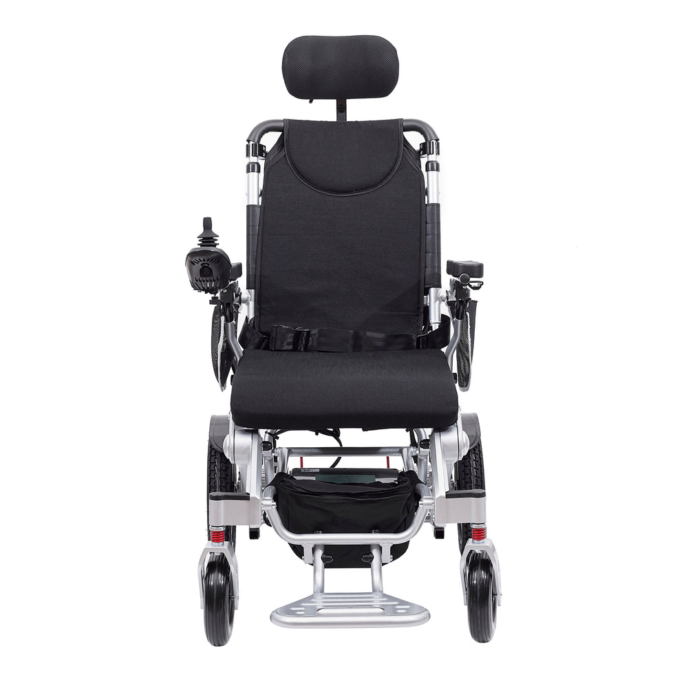 Baichen Medical Backrest Reclining Electric Wheelchair, BC-EA9000R
