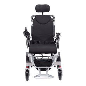 Baichen Medical Backrest Reclining Electric Wheelchair, BC-EA9000R