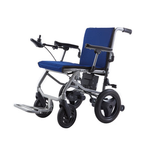 Lightweight 16KG Aluminum Alloy Electric Wheelchair, BC-EALD3