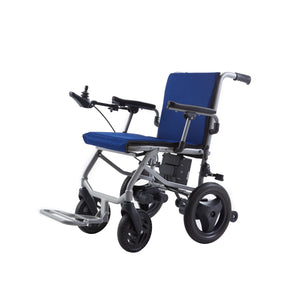 Lightweight 16KG Aluminum Alloy Electric Wheelchair, BC-EALD3