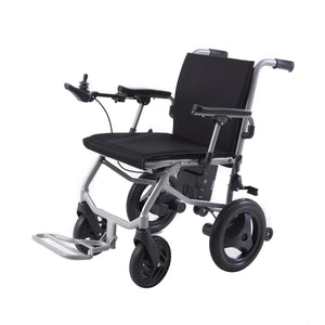 Lightweight 16KG Aluminum Alloy Electric Wheelchair, BC-EALD3