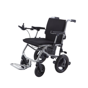 Lightweight 16KG Aluminum Alloy Electric Wheelchair, BC-EALD3