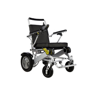 Baichen Aluminum Alloy Double Side Battery Electric Wheelchair, BC-EA530X