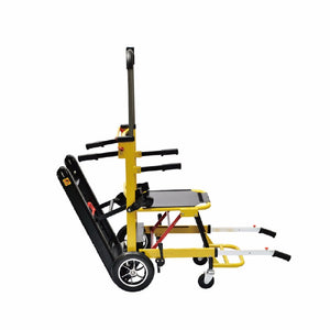 Baichen Electric Stair Climbing Wheelchair, 003AY