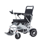 Baichen 2023 New Arrival Brushless Motor Aluminum Alloy Electric Wheelchair, BC-EA530C