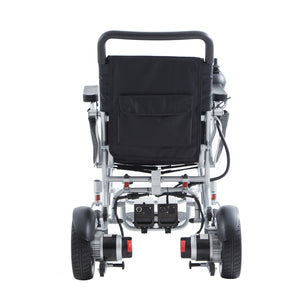 Baichen Lightweight Aluminum Alloy Electric Wheelchair, BC-EA530M