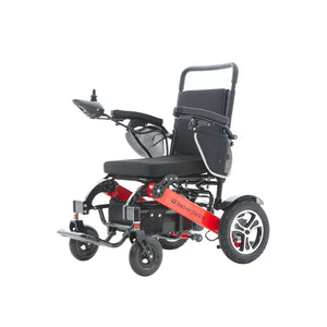 Baichen New Upgrade Electric Wheelchair BC-EA8000
