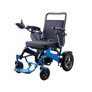 Baichen New Upgrade Electric Wheelchair BC-EA8000