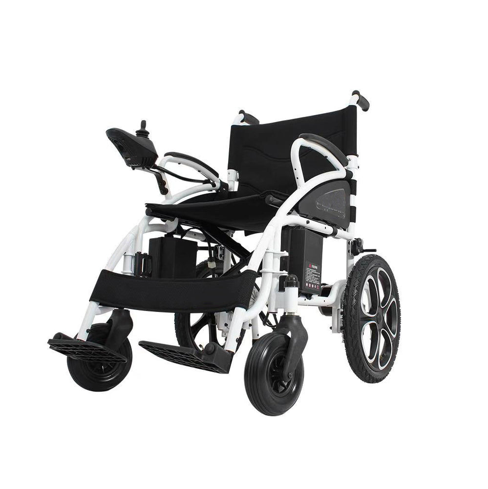 Baichen Basic Electric Wheelchair, BC-ES6011