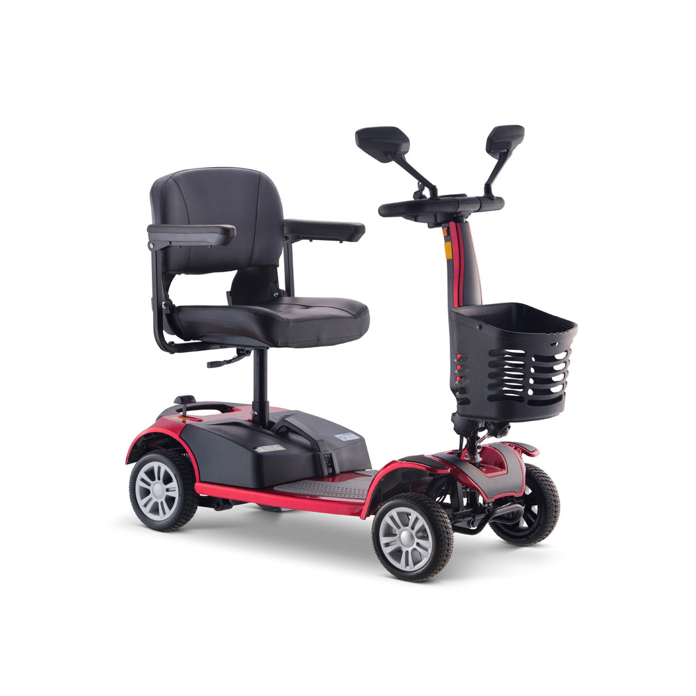 Baichen Removable Battery Electric Mobility Scooter, BC-MS001S