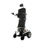 Baichen Power Electric Standing Wheelchair, W02
