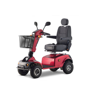 Baichen Heavy Duty Electric Mobility Scooter, BC-MS213B