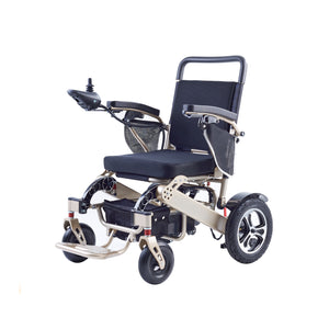 Baichen New Upgrade Electric Wheelchair BC-EA8000