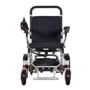 Tie Rod Design Aluminum Alloy Electric Wheelchair, BC-EA7001