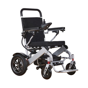 Tie Rod Design Aluminum Alloy Electric Wheelchair, BC-EA7001