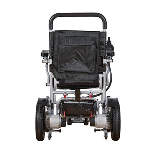 Tie Rod Design Aluminum Alloy Electric Wheelchair, BC-EA7001