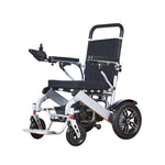 Tie Rod Design Aluminum Alloy Electric Wheelchair, BC-EA7001