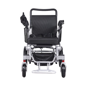 Hot Selling Upgrade Aluminum Alloy Electric Wheelchair, BC-EA9000