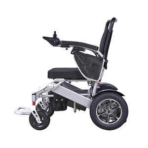 2023 Hot Selling Upgrade Aluminum Alloy Electric Wheelchair, BC-EA9000