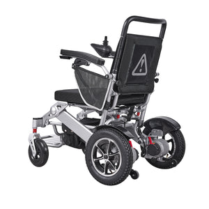 Hot Selling Upgrade Aluminum Alloy Electric Wheelchair, BC-EA9000