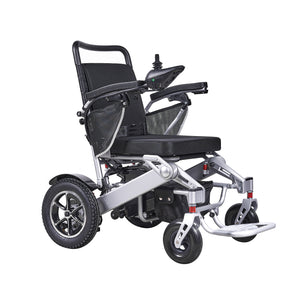 Hot Selling Upgrade Aluminum Alloy Electric Wheelchair, BC-EA9000