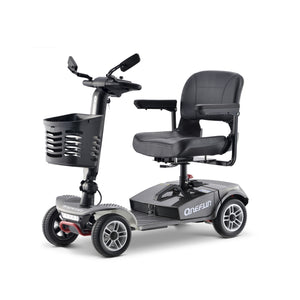Baichen Electric Scooter 4 Wheels 250W, BC-MS018
